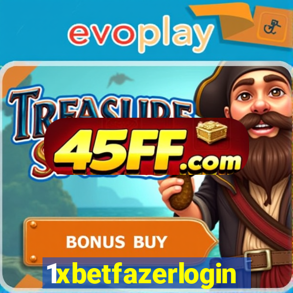1xbetfazerlogin