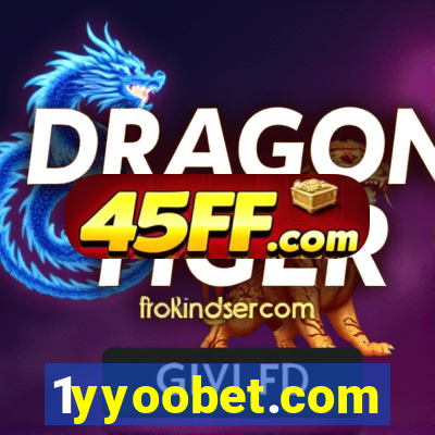 1yyoobet.com