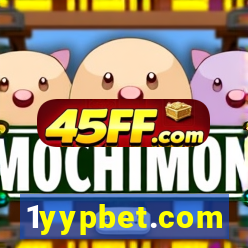 1yypbet.com