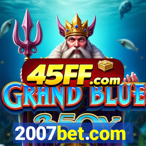 2007bet.com