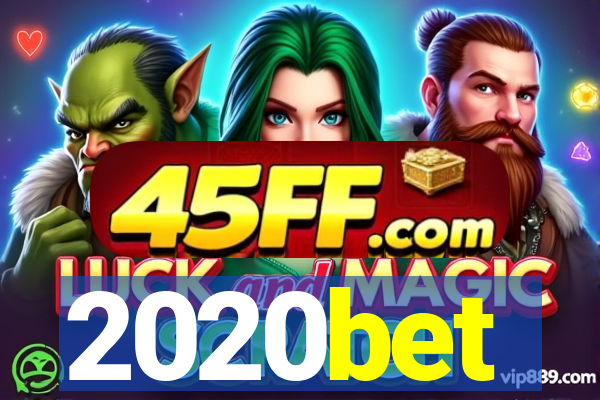 2020bet
