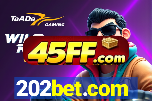 202bet.com