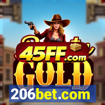 206bet.com
