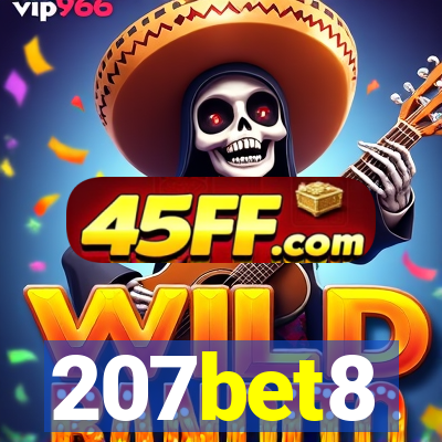207bet8