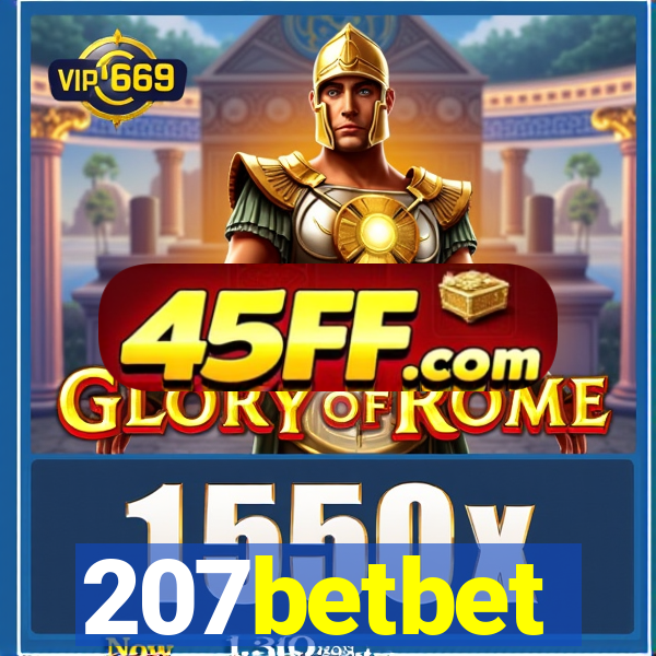 207betbet