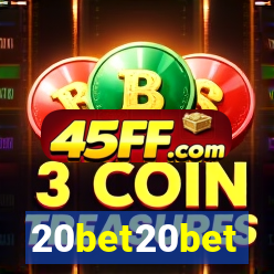 20bet20bet