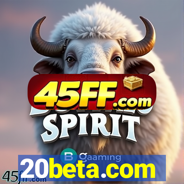 20beta.com