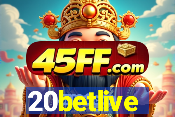 20betlive