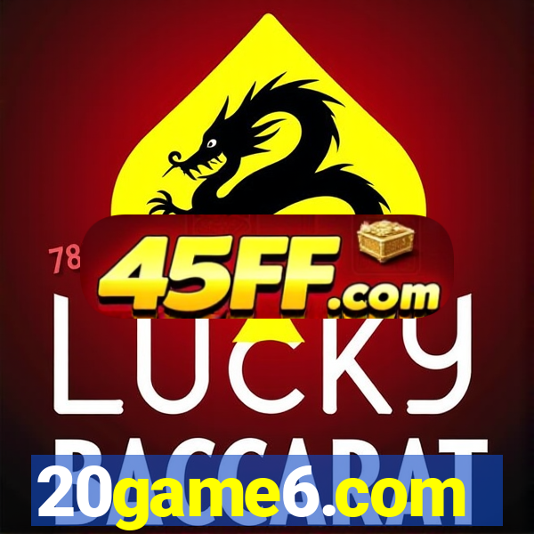 20game6.com