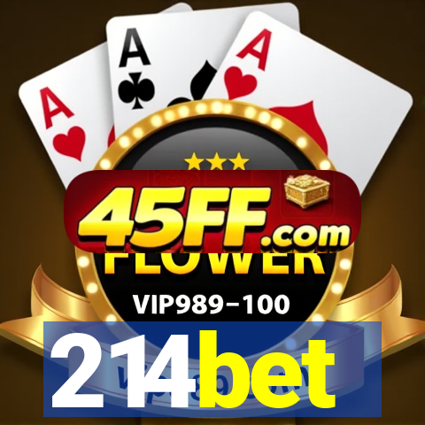214bet