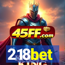218bet
