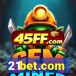 21bet.com
