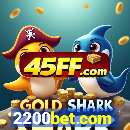 2200bet.com