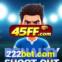 222bet.com