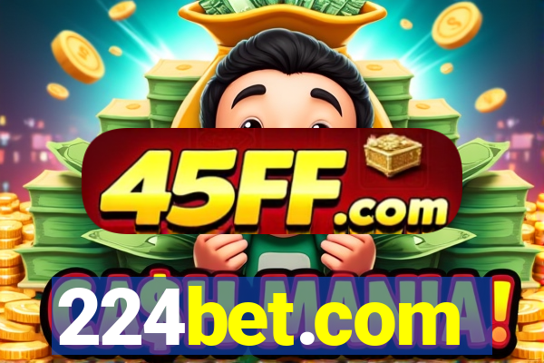 224bet.com