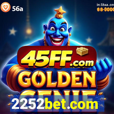 2252bet.com
