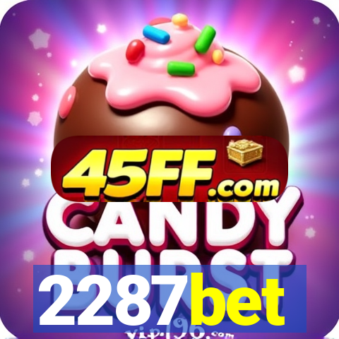 2287bet