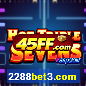 2288bet3.com