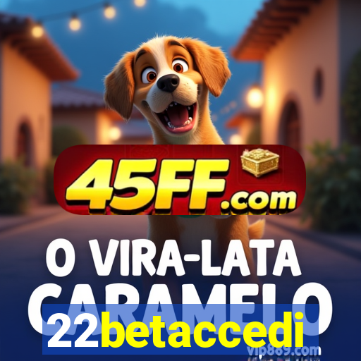 22betaccedi