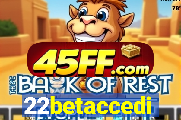 22betaccedi