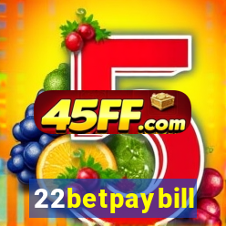 22betpaybill