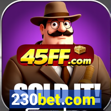 230bet.com