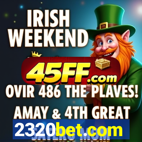 2320bet.com