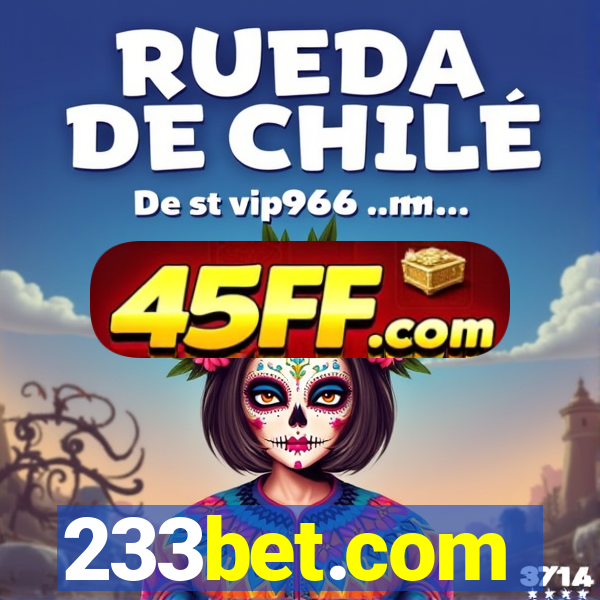 233bet.com