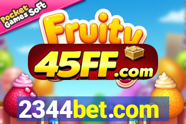 2344bet.com