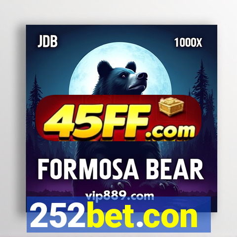 252bet.con