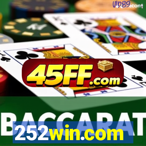 252win.com