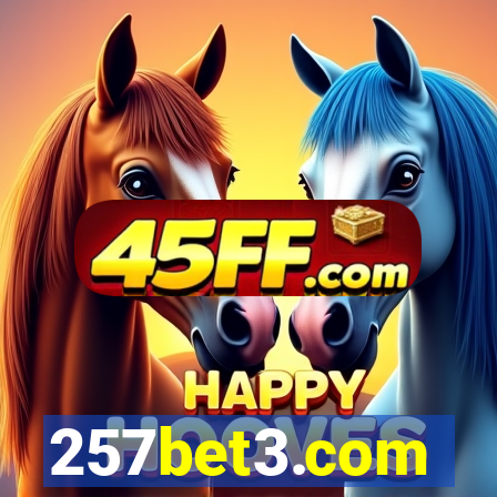 257bet3.com
