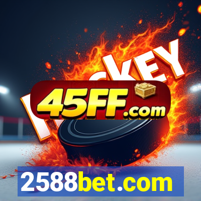 2588bet.com