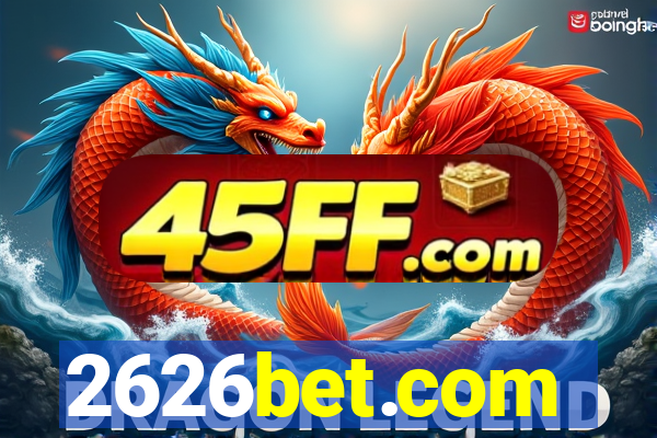 2626bet.com