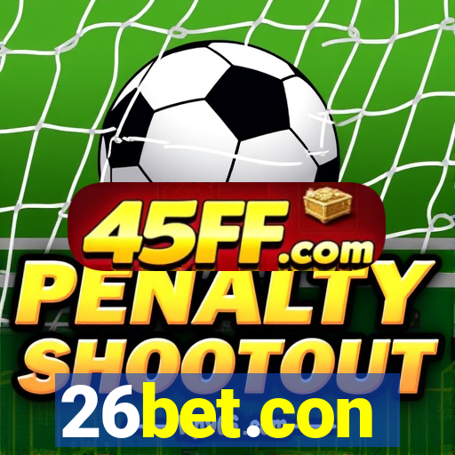 26bet.con