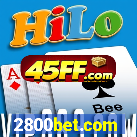 2800bet.com