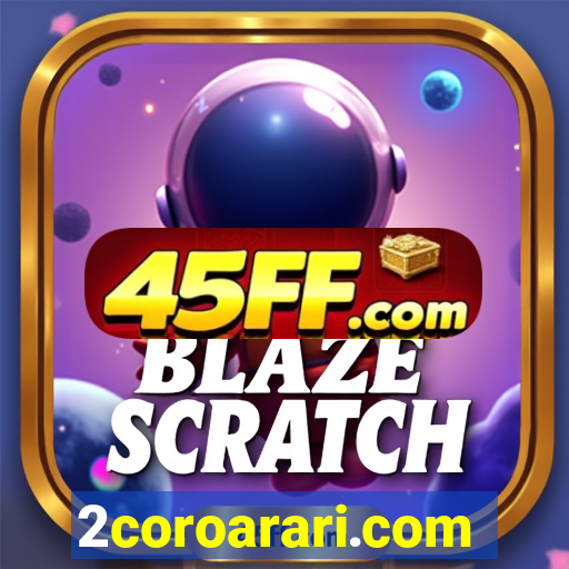 2coroarari.com
