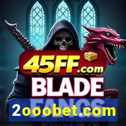 2ooobet.com