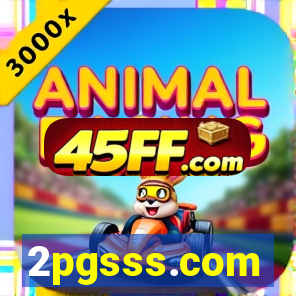 2pgsss.com