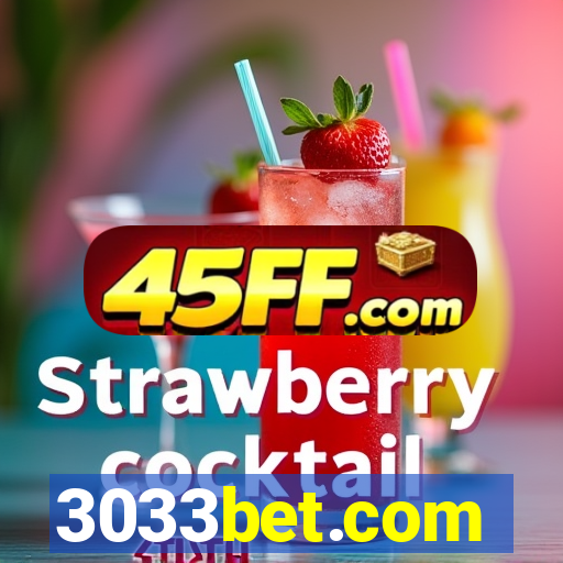3033bet.com