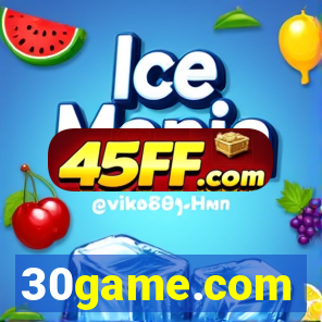30game.com