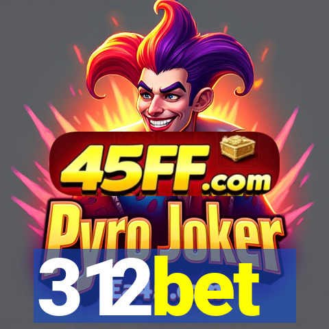 312bet