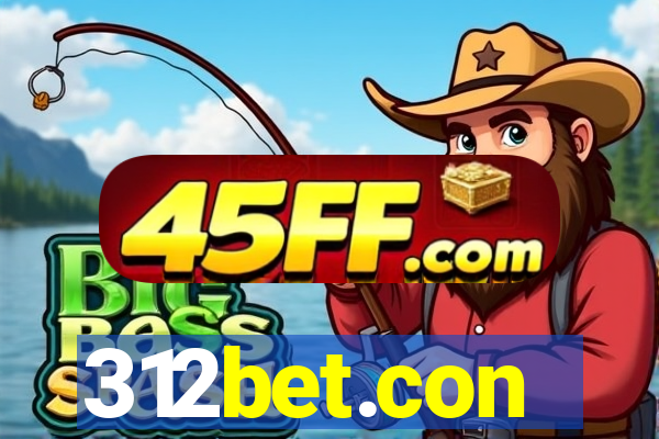312bet.con