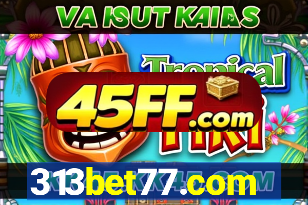 313bet77.com