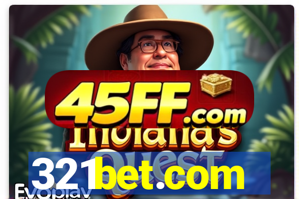 321bet.com