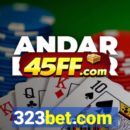 323bet.com
