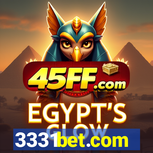 3331bet.com
