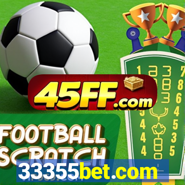 33355bet.com