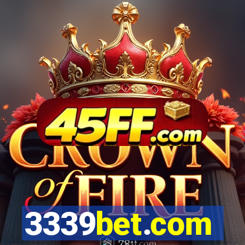 3339bet.com
