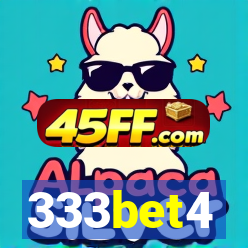 333bet4